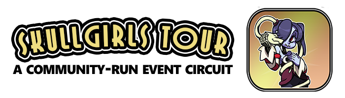Skullgirls Tour